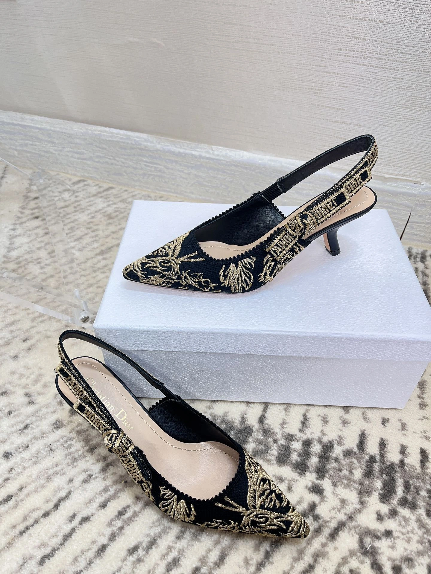 coco-- KDP919JHV_S21X 6.5cm Heel height item:C-X002J0433Y